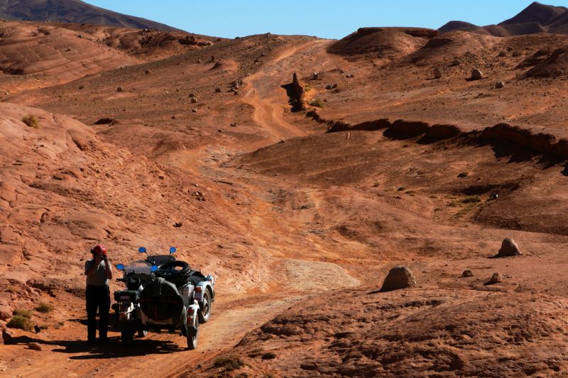Morocco